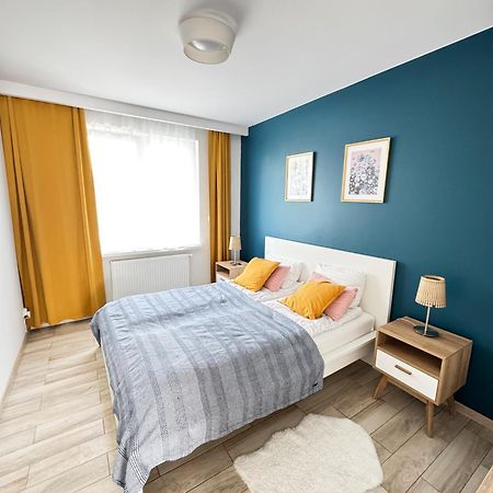 Mountain Szczyrk ApArt Bratków 10 Exterior foto