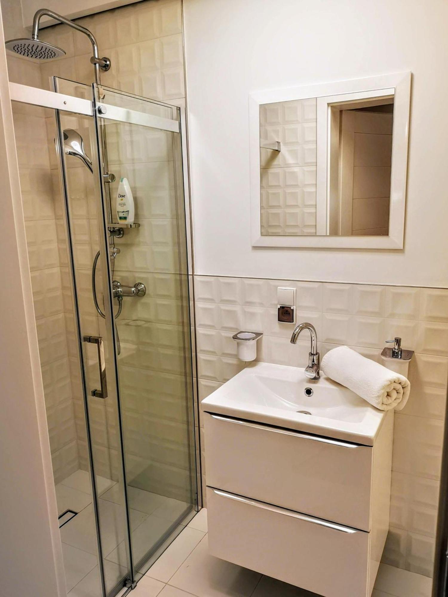 Mountain Szczyrk ApArt Bratków 10 Habitación foto