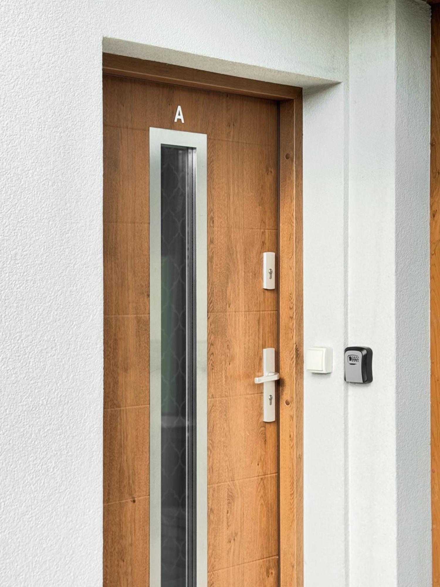 Mountain Szczyrk ApArt Bratków 10 Exterior foto