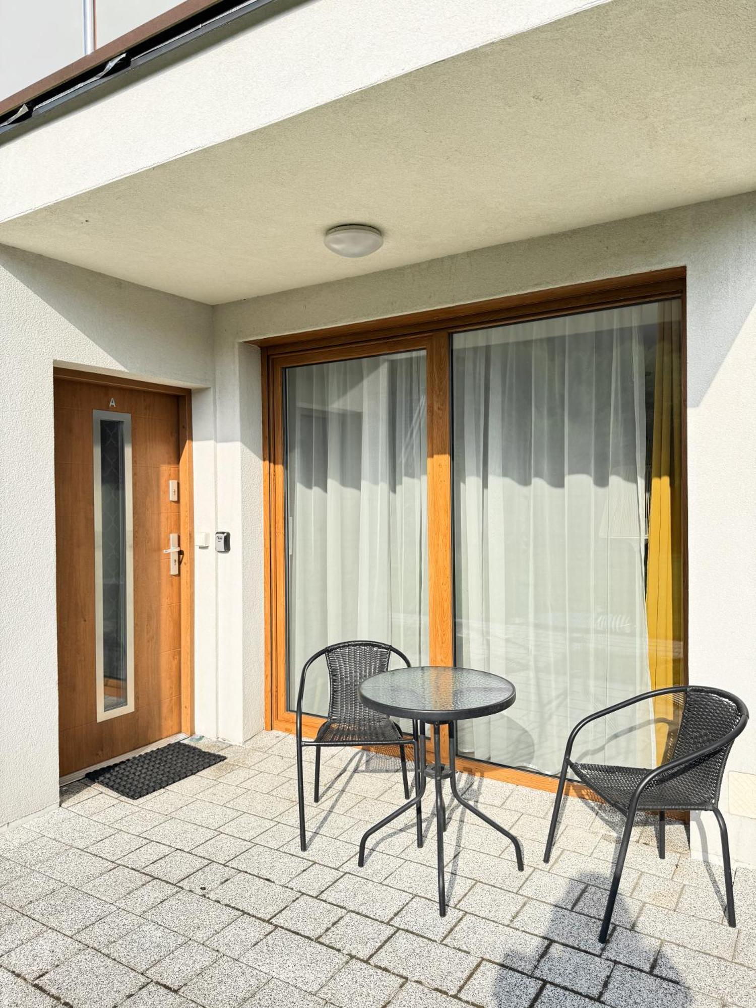 Mountain Szczyrk ApArt Bratków 10 Exterior foto