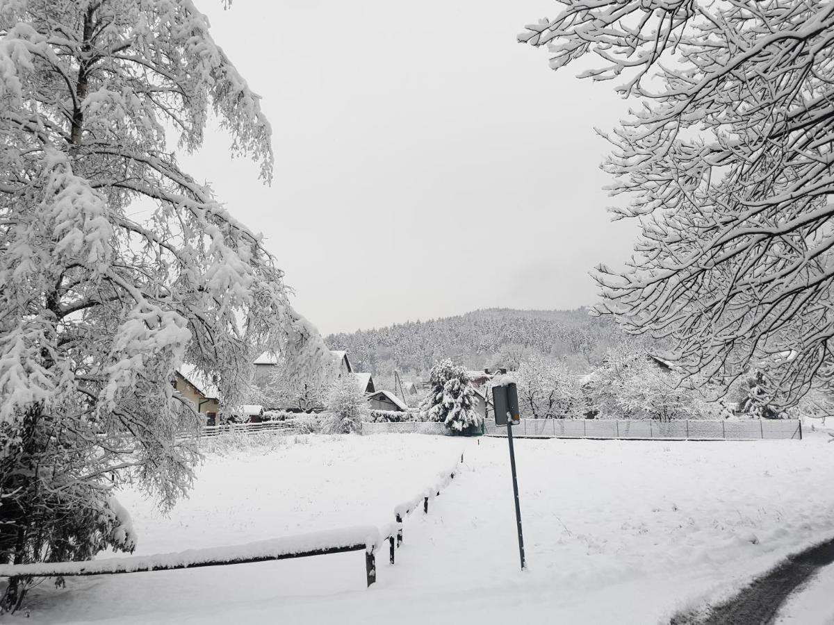 Mountain Szczyrk ApArt Bratków 10 Exterior foto
